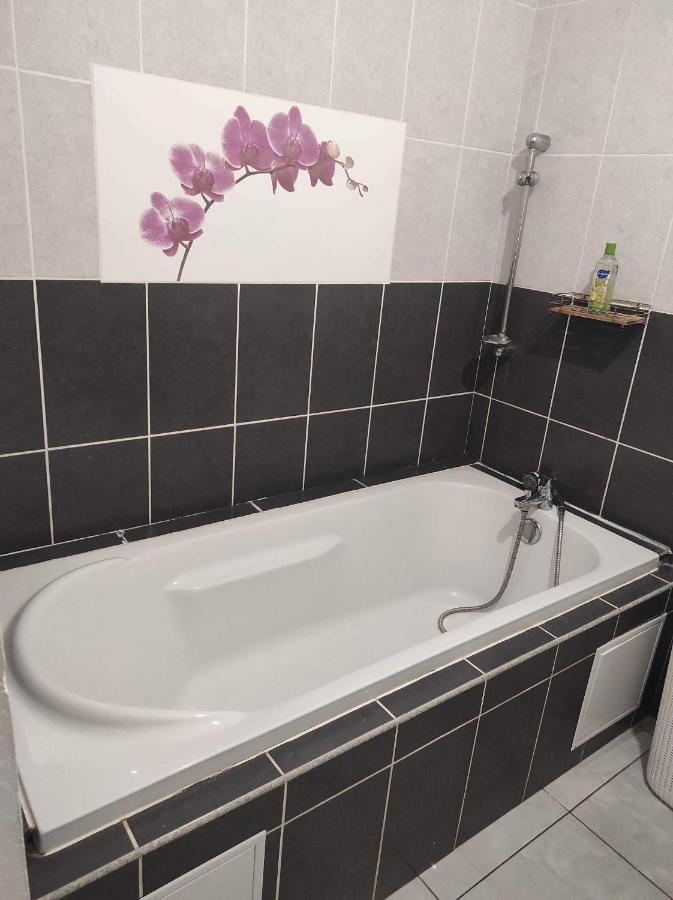 Location Saisonniere Les Bibassiers Le Tampon Exterior foto