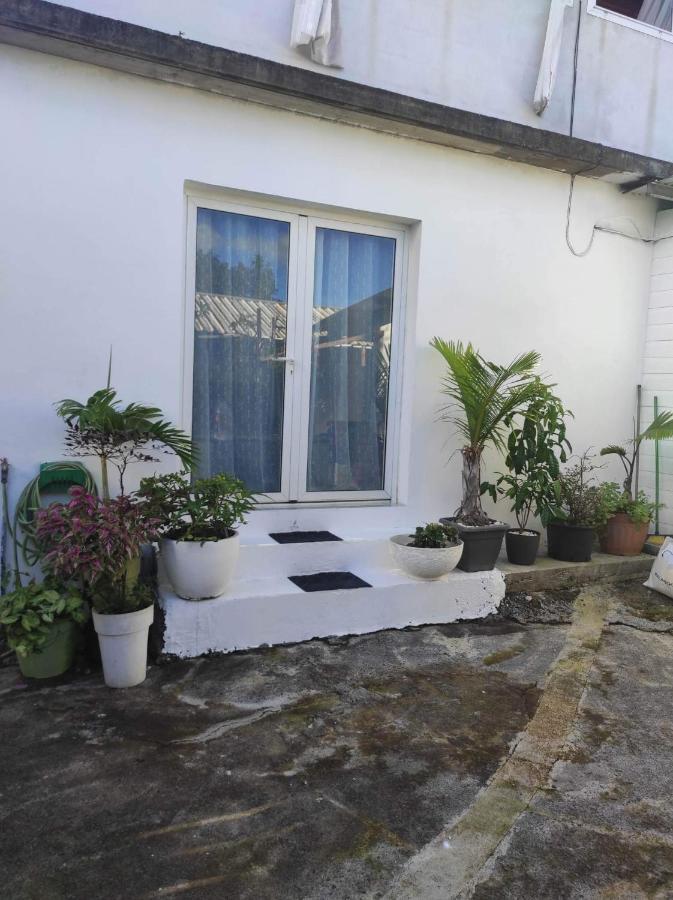 Location Saisonniere Les Bibassiers Le Tampon Exterior foto